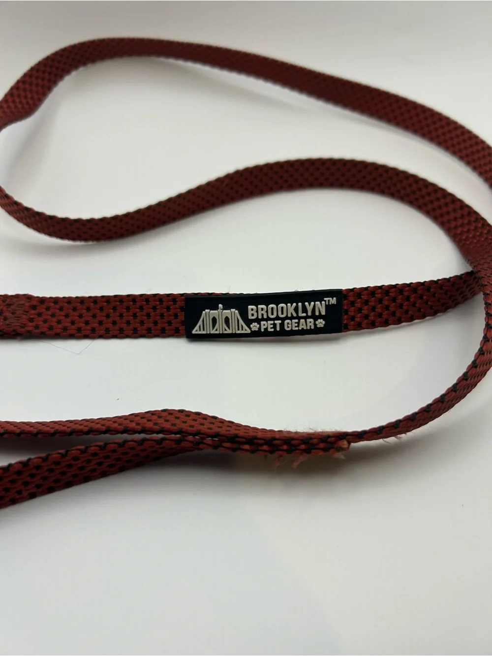 Brooklyn Pet Gear durable brooklyn